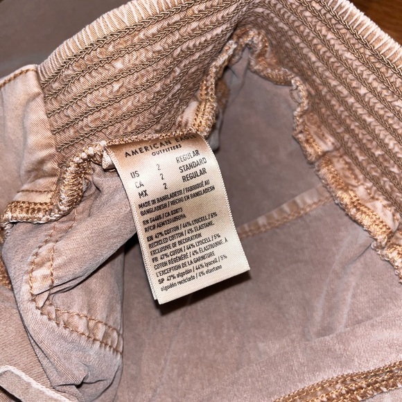 American Eagle size 2 - Picture 3 of 5
